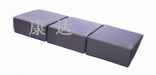 楔形墊(硬、軟)