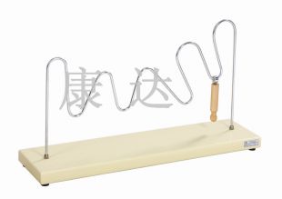 上肢協(xié)調(diào)功能練習(xí)器(腕)